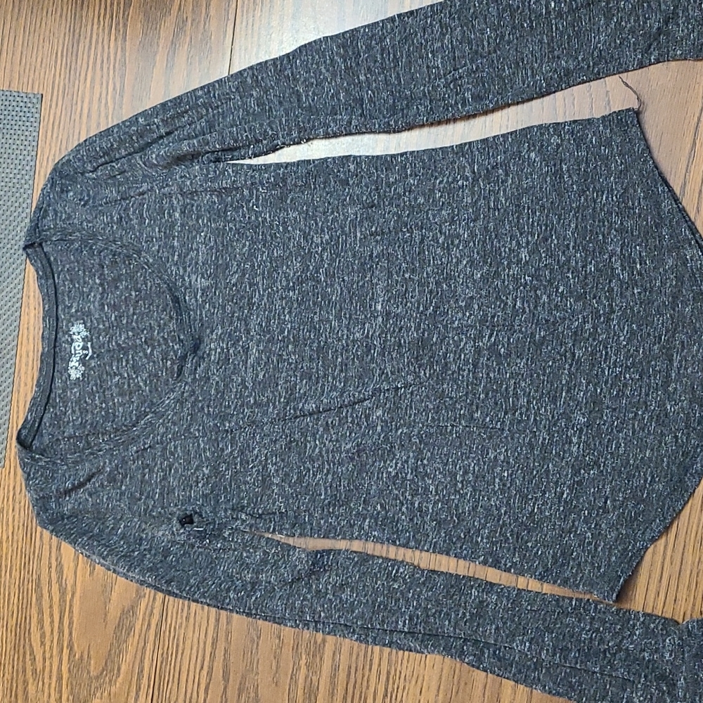 MUDD-Long Sleeve